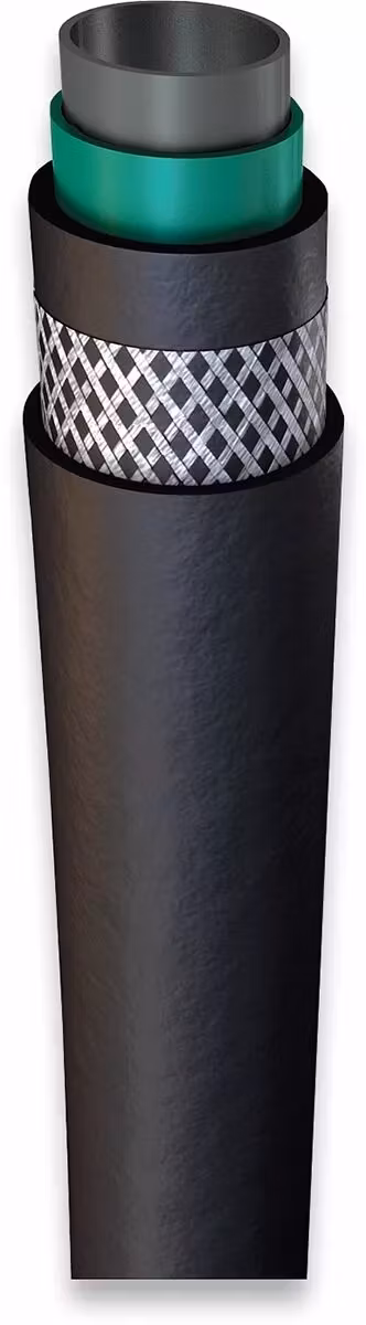 Gates Bensinslang 6,3mm/7,6 mm