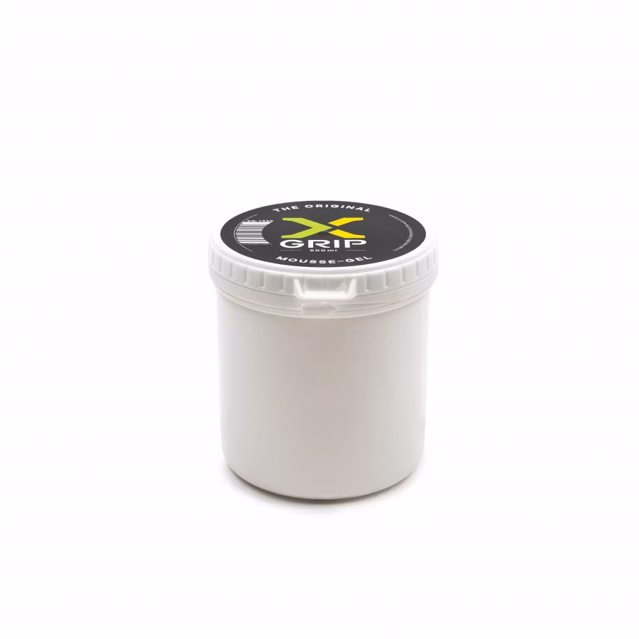 X-Grip Mousse-Gel 500 ml