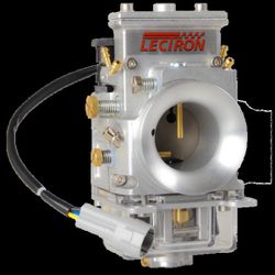 Billetron Pro 38mm Short Carb. ,200-300 cc - Rod 2-3 (with TPS)