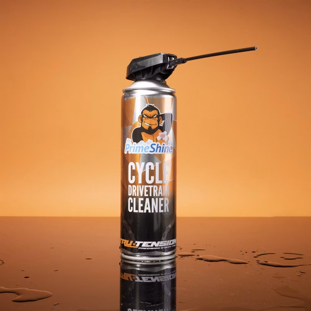 Cycle Drivetrain Cleaner 500ml