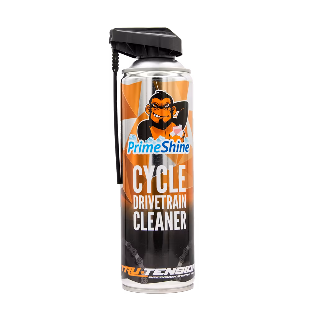 Cycle Drivetrain Cleaner 500ml