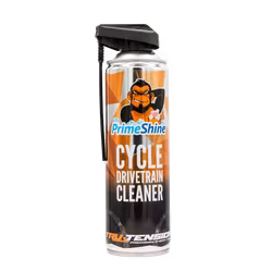 Cycle Drivetrain Cleaner 500ml