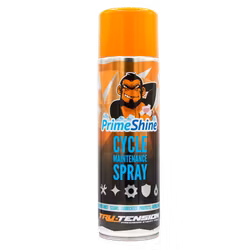 Maintenance Spray 500ml Prime Shine