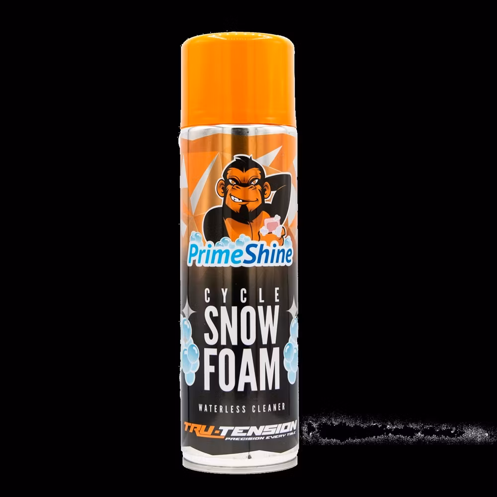Cycle Snow Foam 500ml Prime Shine