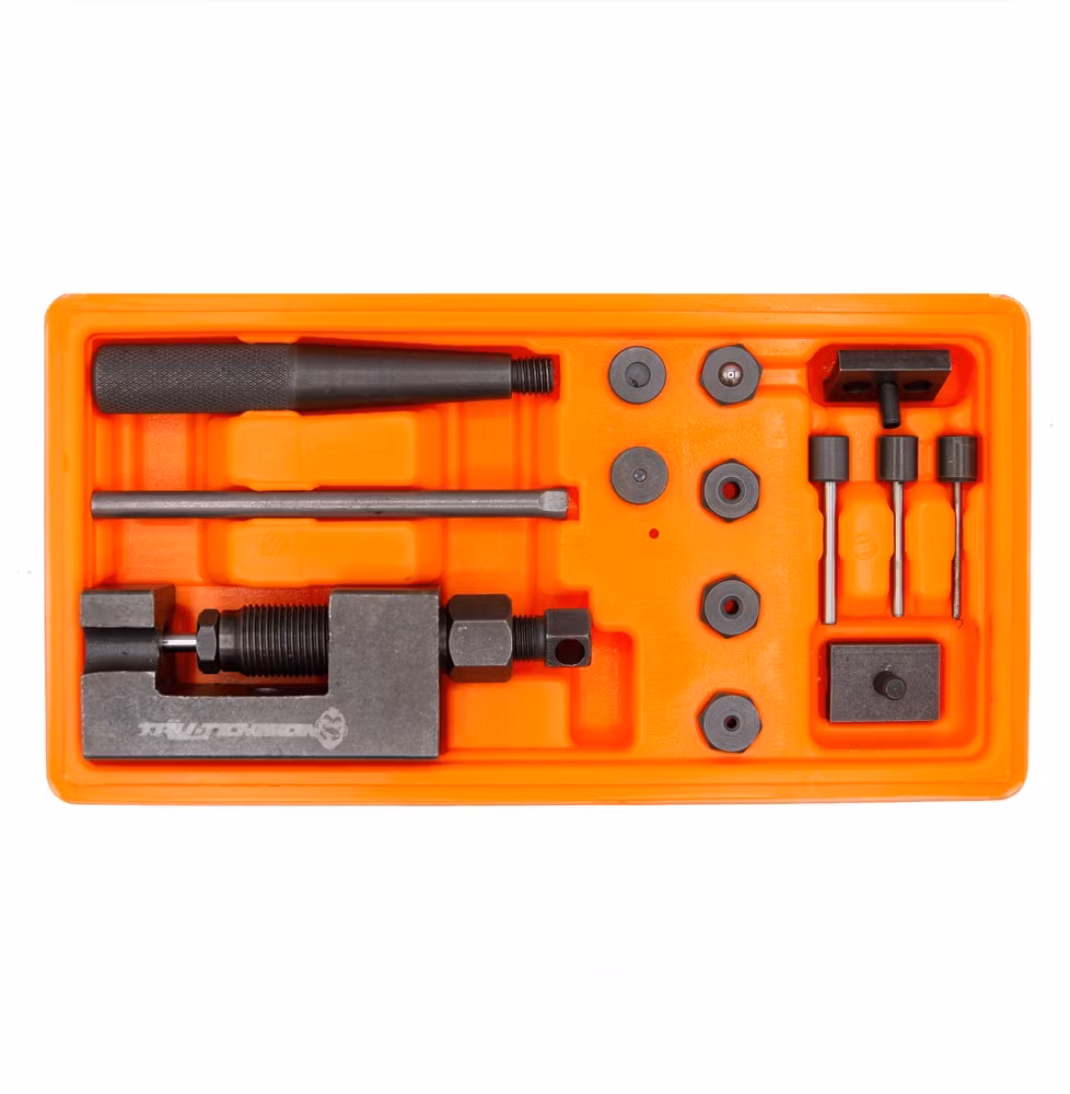 Link Monkey - Kedjebrytare