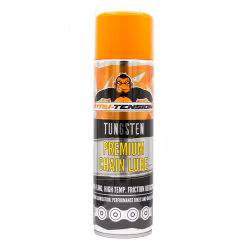 Tungsten Premium Chain Lube Kedjespray