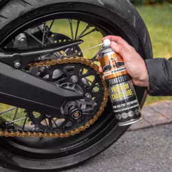 Tungsten Premium Chain Lube Kedjespray