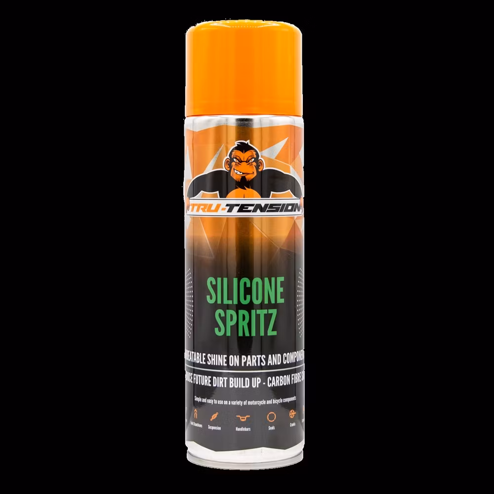 Silicone Spritz - Silicone Spray