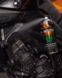 Silicone Spritz - Silicone Spray