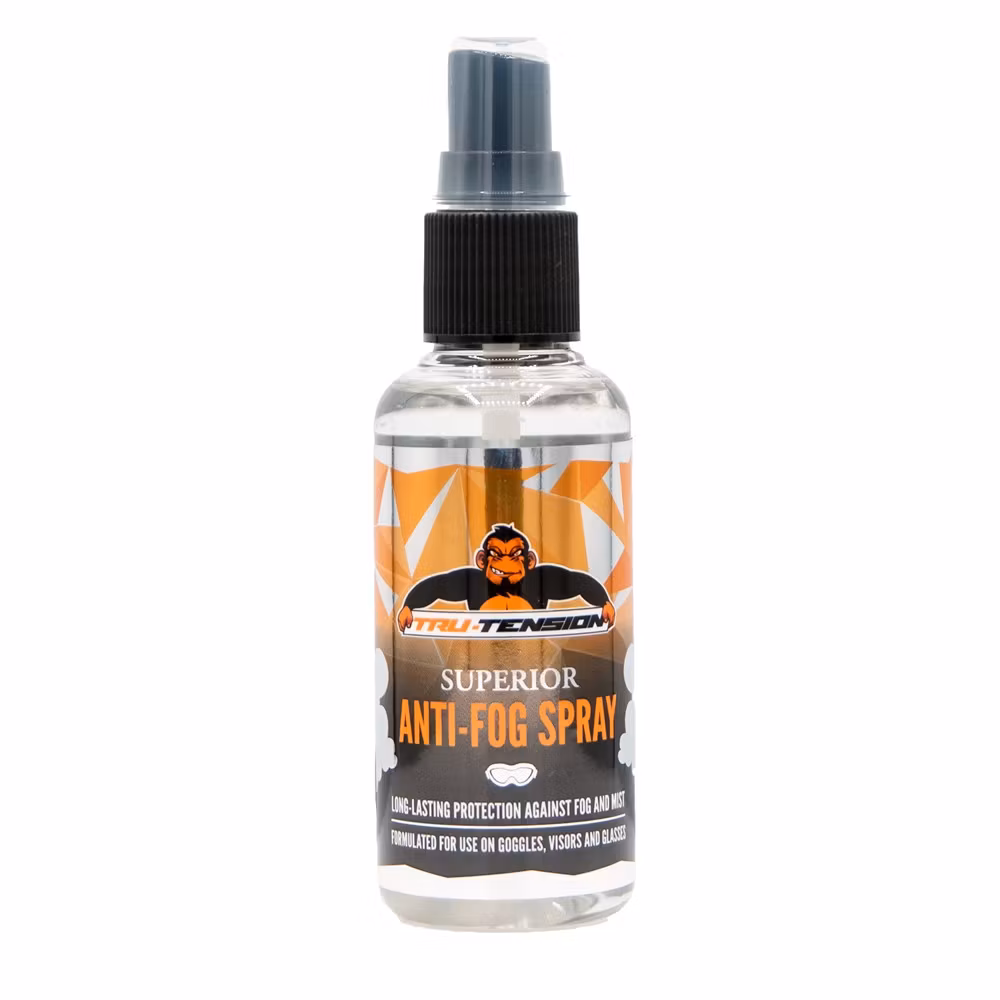 Superior Anti-Fog Imspray