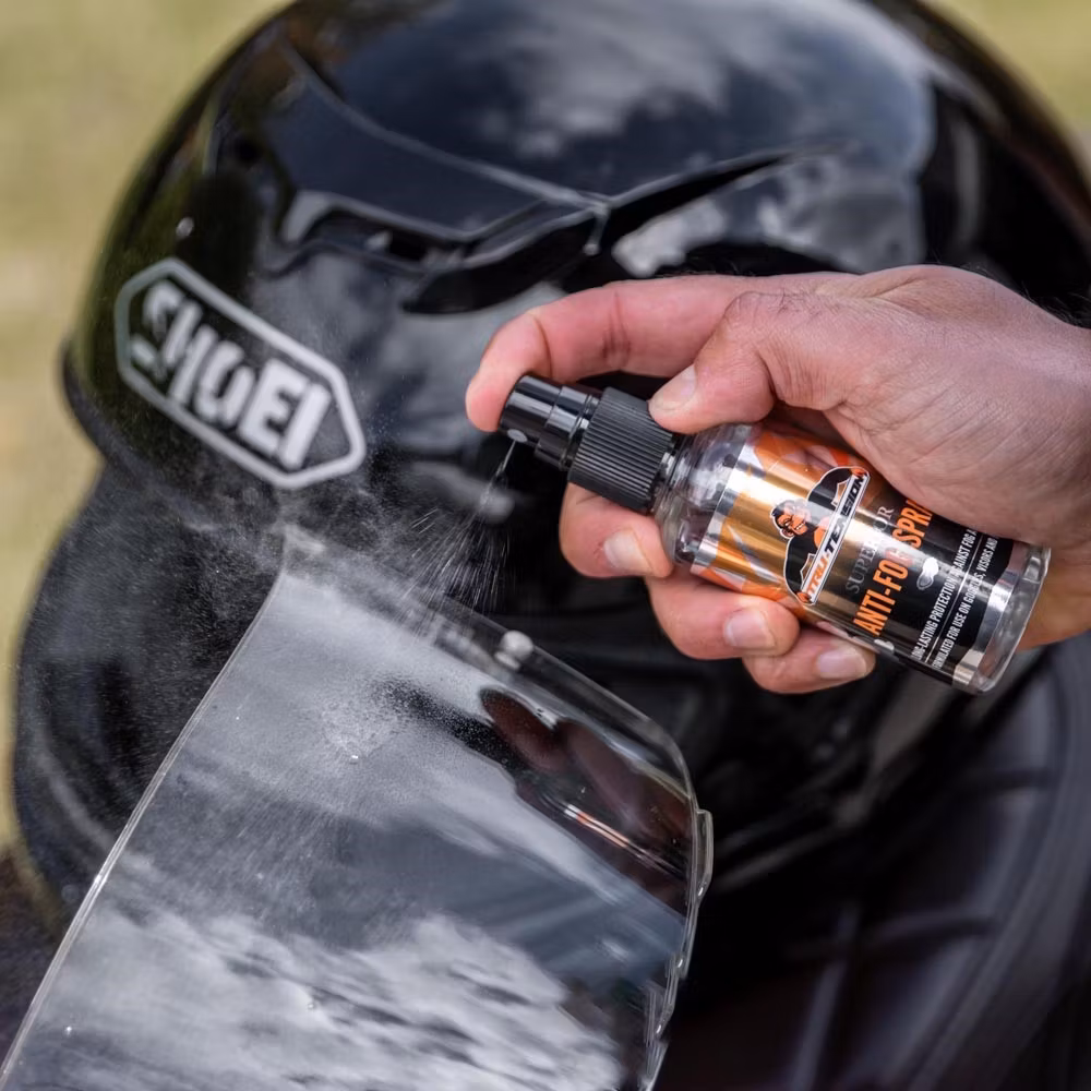 Superior Anti-Fog Imspray