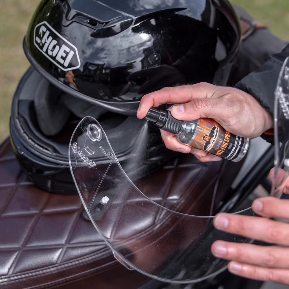 Superior Anti-Fog Imspray