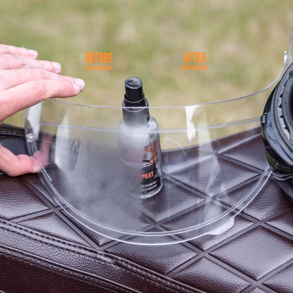 Superior Anti-Fog Imspray