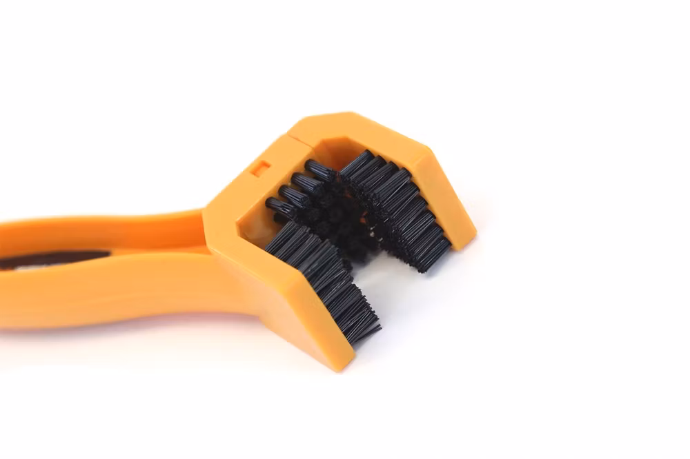 Tru-Tension  Premium Motorcycle Brush Cleaning Kit Tvätt borstar kitt