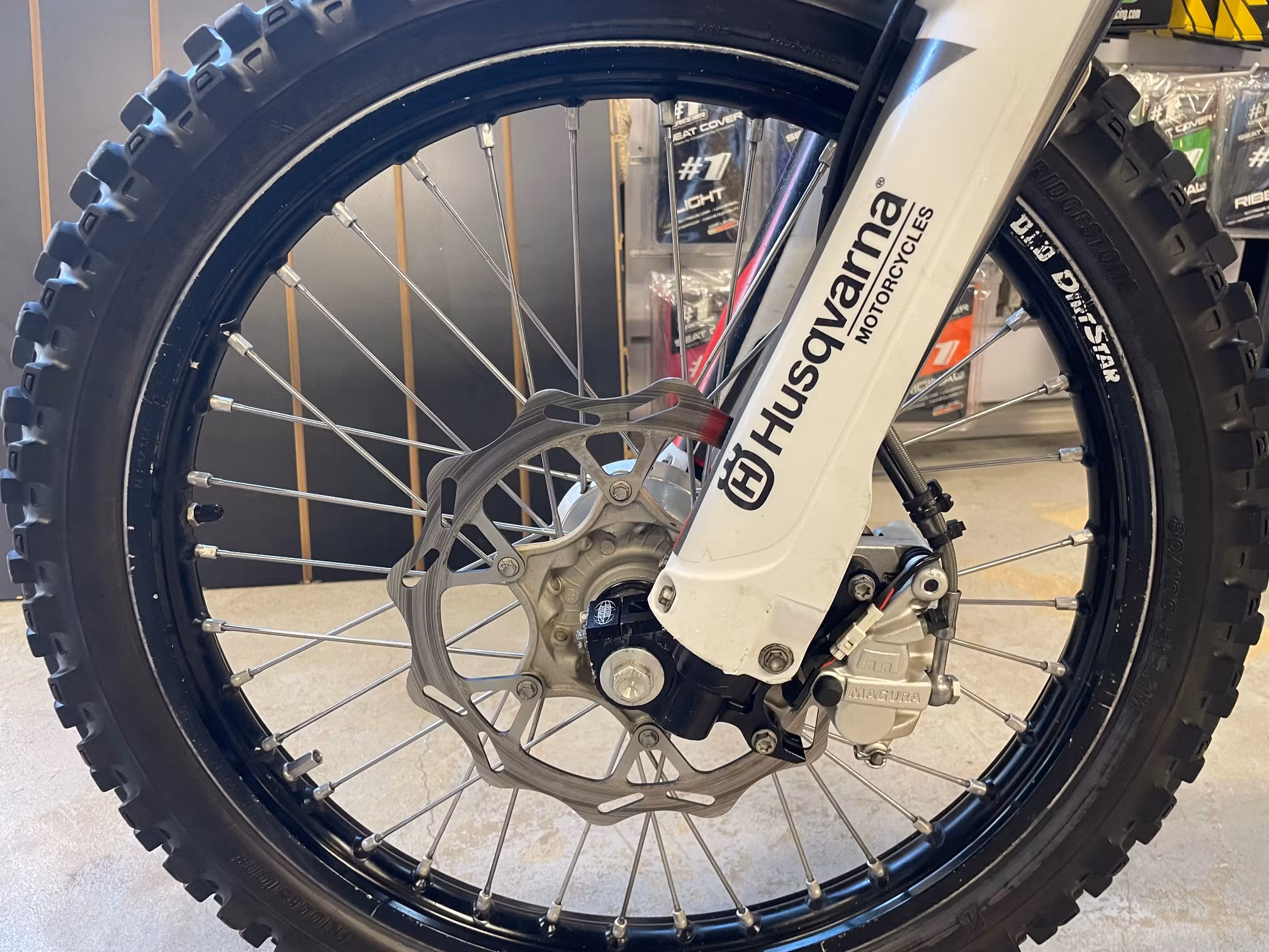 Husqvarna FE350 2020