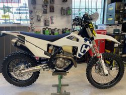 Husqvarna FE350 2020