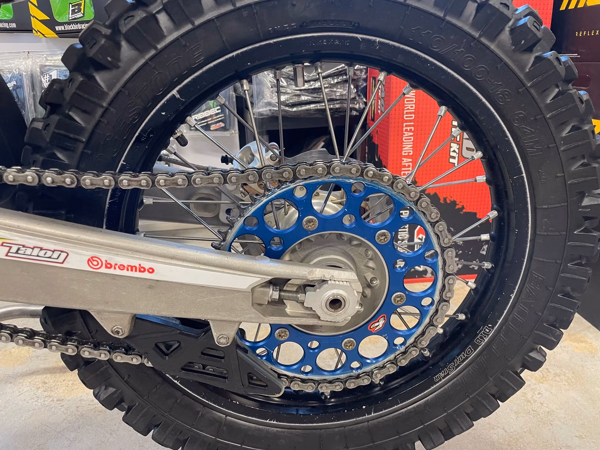 Husqvarna FE350 2020