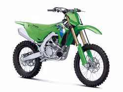 KX 250 2026