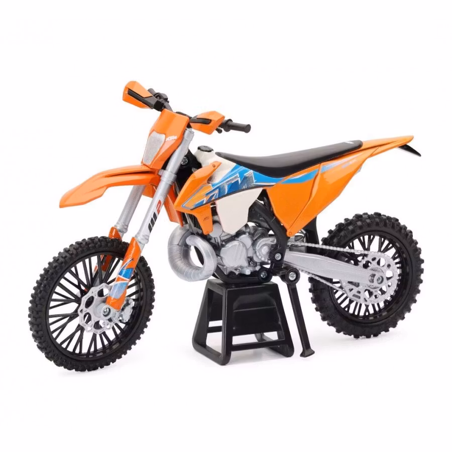 KTM 300 EXC TPI Enduro
