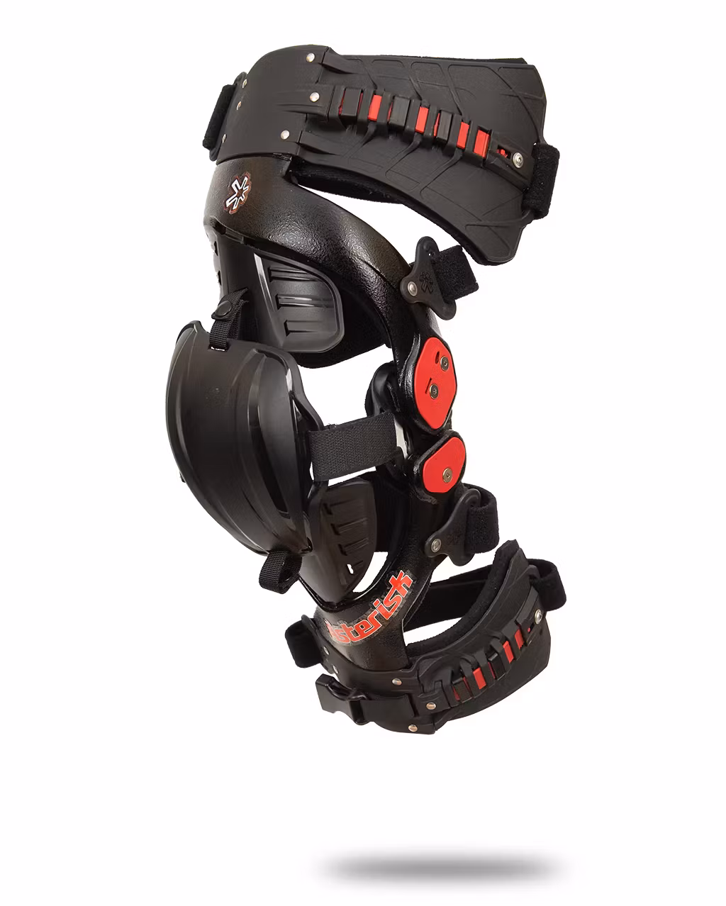 Asterisk Ultra Cell 4.1 Knee Protection System