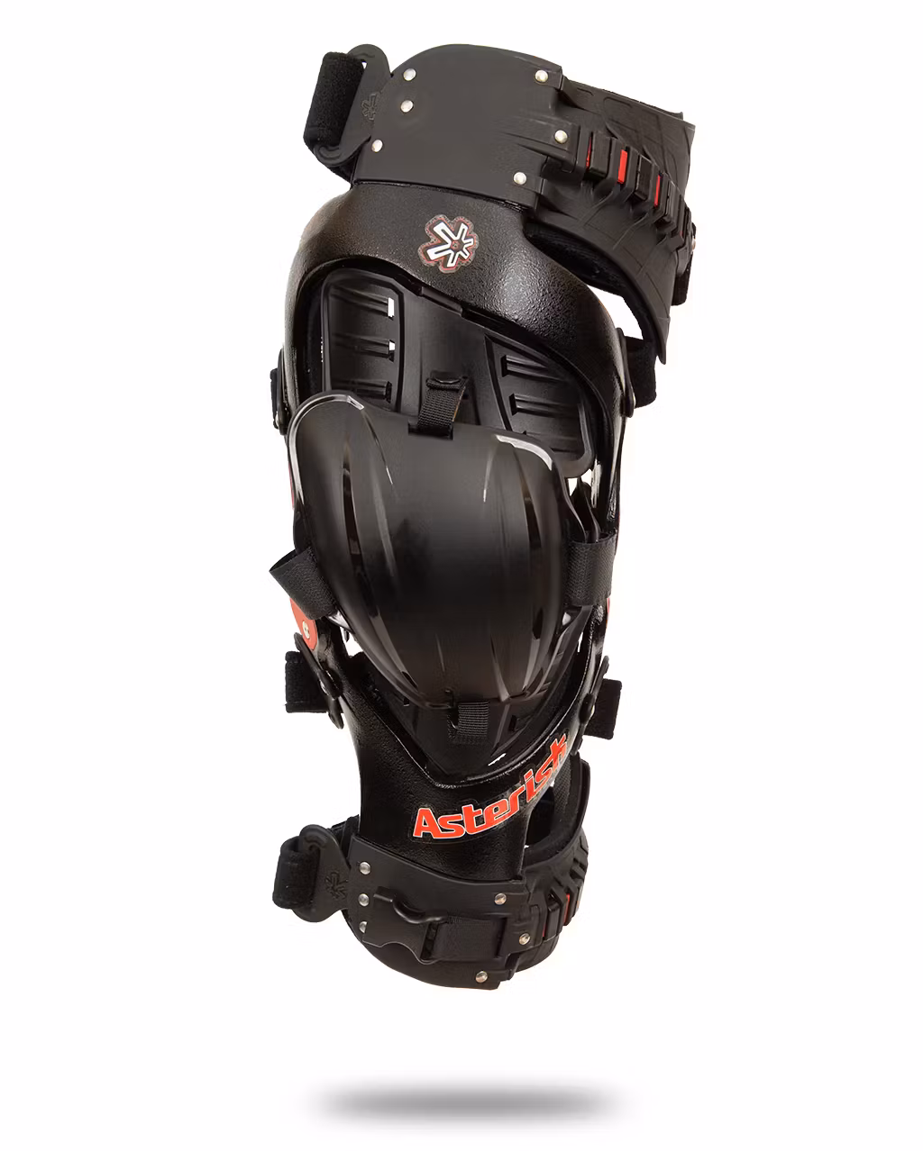 Asterisk Ultra Cell 4.1 Knee Protection System