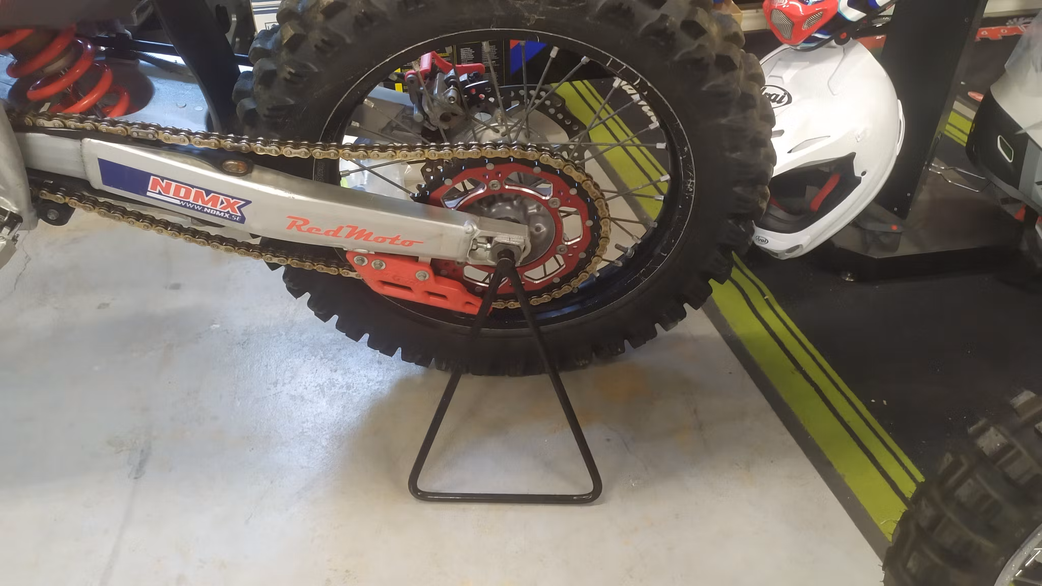 Honda CRF 290 Enduro 2022