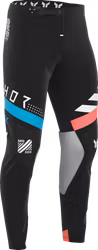 Thor Crossbyxor Sportmode synth Svart