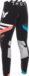 Thor Crossbyxor Sportmode synth Svart
