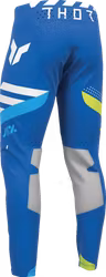 Thor Crossbyxor Sportmode synth Blå