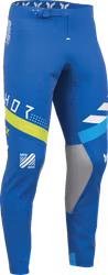 Thor Crossbyxor Sportmode synth Blå