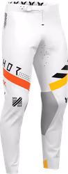Thor Crossbyxor Sportmode synth vit