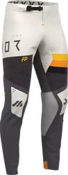 Thor Crossbyxor sportsmode leauge Grå