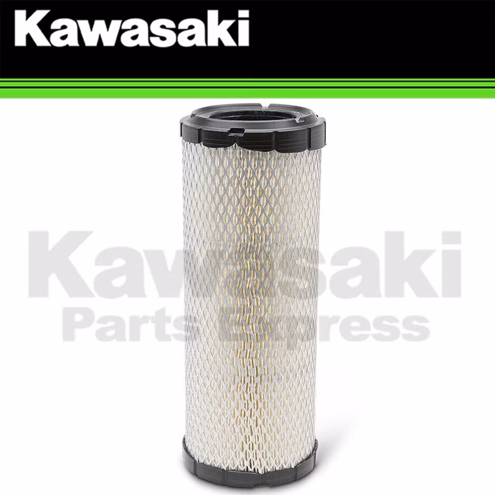 ELEMENT-AIR FILTER 11013Y005 11013-Y005  Kawasaki OEM Luftfilter Mule PRO-MX EPS