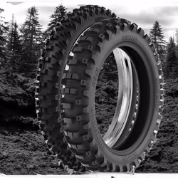 Rinaldi Däckkitt Enduro 90/90-21 & 110/100-18