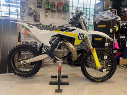 Husqvarna TC82 2022