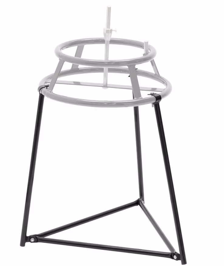 XC benställning till XCT051-2101 XC "däckskrängare" , 60 cm hög