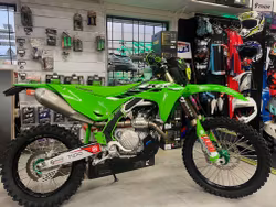 Kawasaki KX 250 Enduro 2025