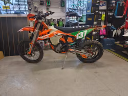 KTM EXC 350 2023