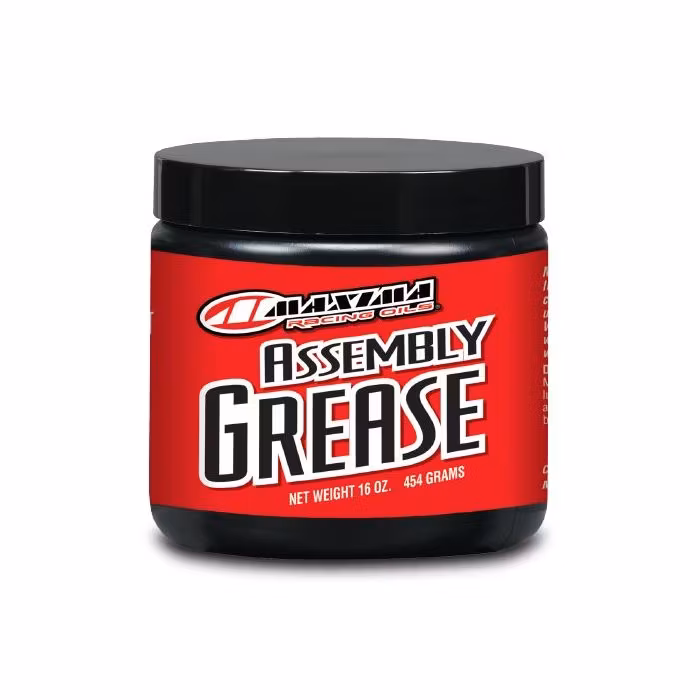 Maxima Assembly Grease 454g