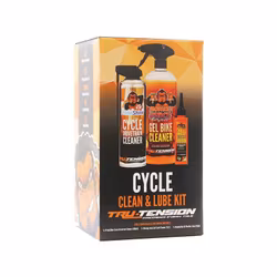 Clean & Lube Bundle Kitt bicycle