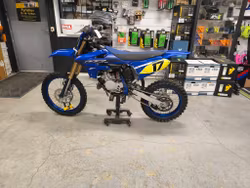 Yamaha YZ85 2023