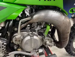 Kawasaki KX 65 2023