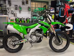 Kawasaki KX250X Enduro 2023