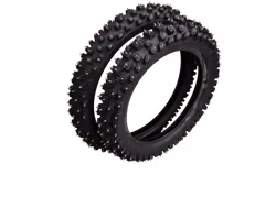 Dubbdäck 85 cc  16" 19"