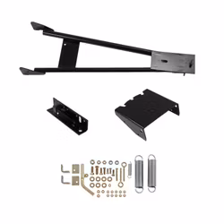 Bronco Plogsats & lösa delar  Till Brute Force 750