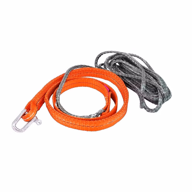 PLOGPAKET RIVAl/Bronco  KAWASAKI BRUTE FORCE 450