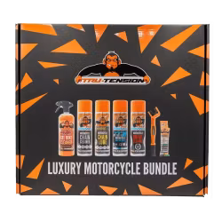 Luxury Motorcycle/Bicycle Kitt