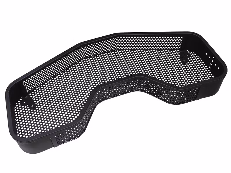 Bronco Nätkorg Fram ATV