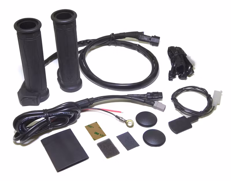 Hyper Handtagsvärmare 22/22mm, inkl. Tumvärm.