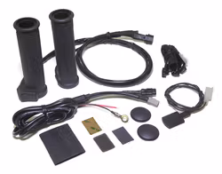 Hyper Handtagsvärmare 22/22mm, inkl. Tumvärm.